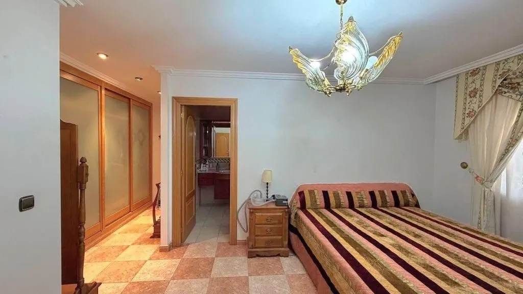 Magamistoad - Luxury Chalet with Pool in Elche