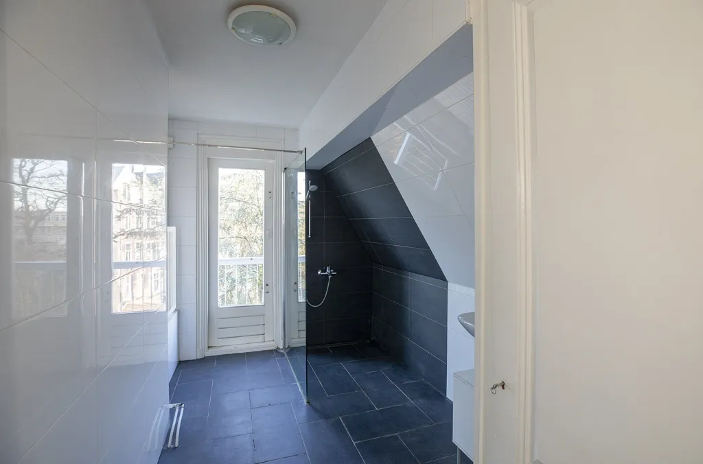3-toaline korter asukohas Rotterdam