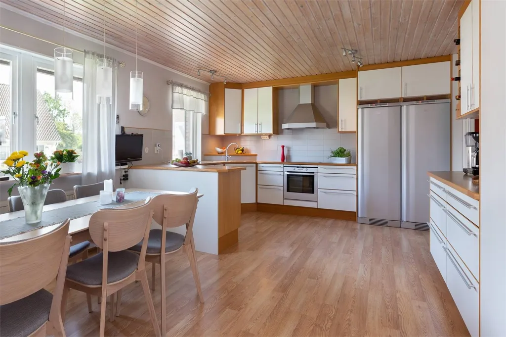 Maison 5 pièces à Oskarshamns kommun