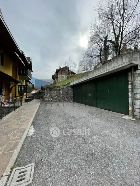Esterno - Panoramic Apartment with Balcony in Vione