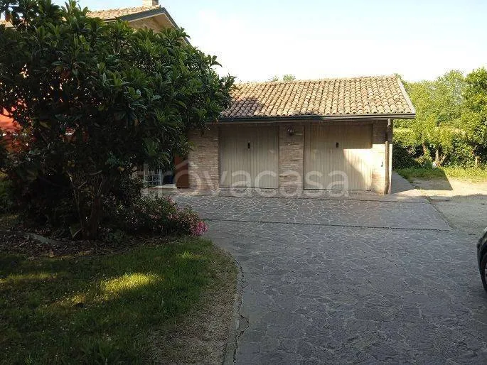 Extérieur - Spacious Villa with Private Garden in Ferrara