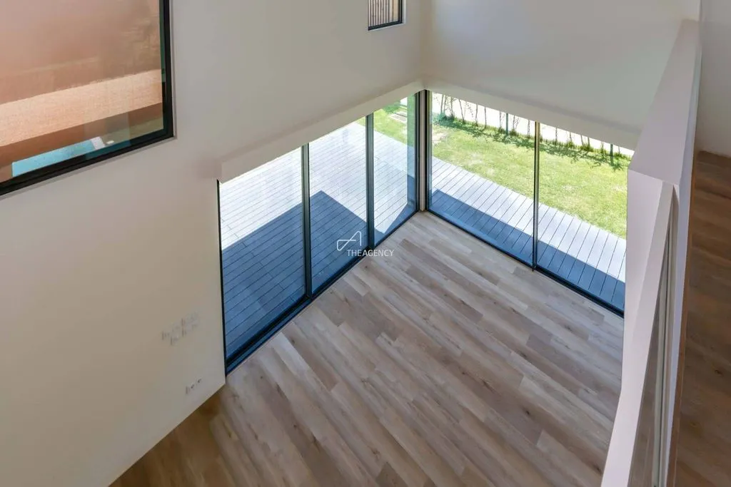 Séjour - Contemporary Villa with Private Pool in Vilamoura