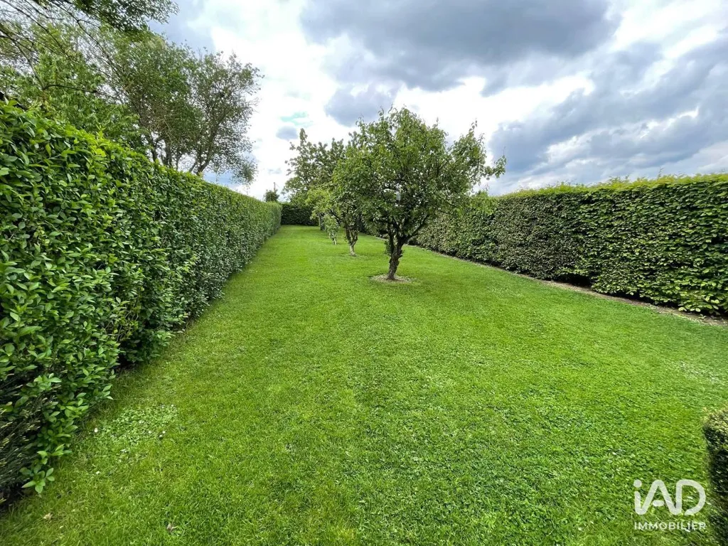 Aed - Villa with Pool in Rebais