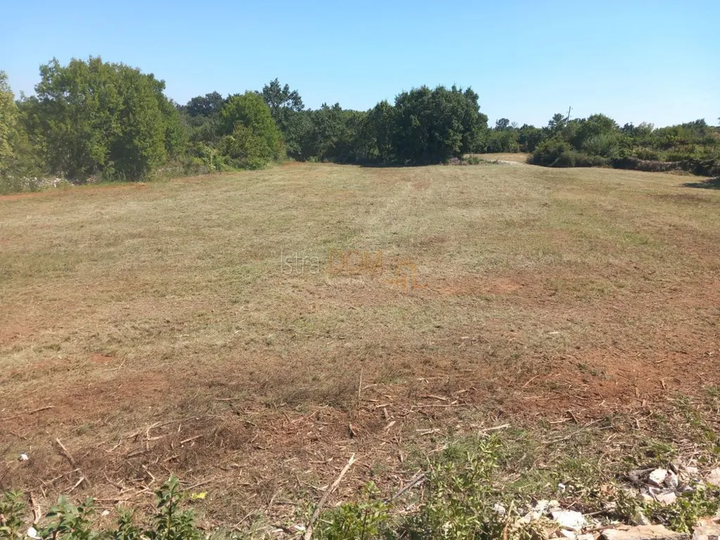 Aed - Building Plot in Quiet Village, Butkovići