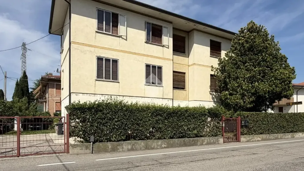 Välivaade - Spacious Apartment with Terraces in Bassano del Grappa