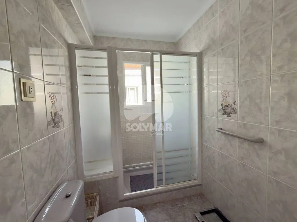 Vannitoad - Reform Apartment with Sea View in Mezquitilla