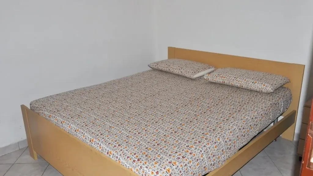 Chambres - Apartment with Large Terrace in Scalea