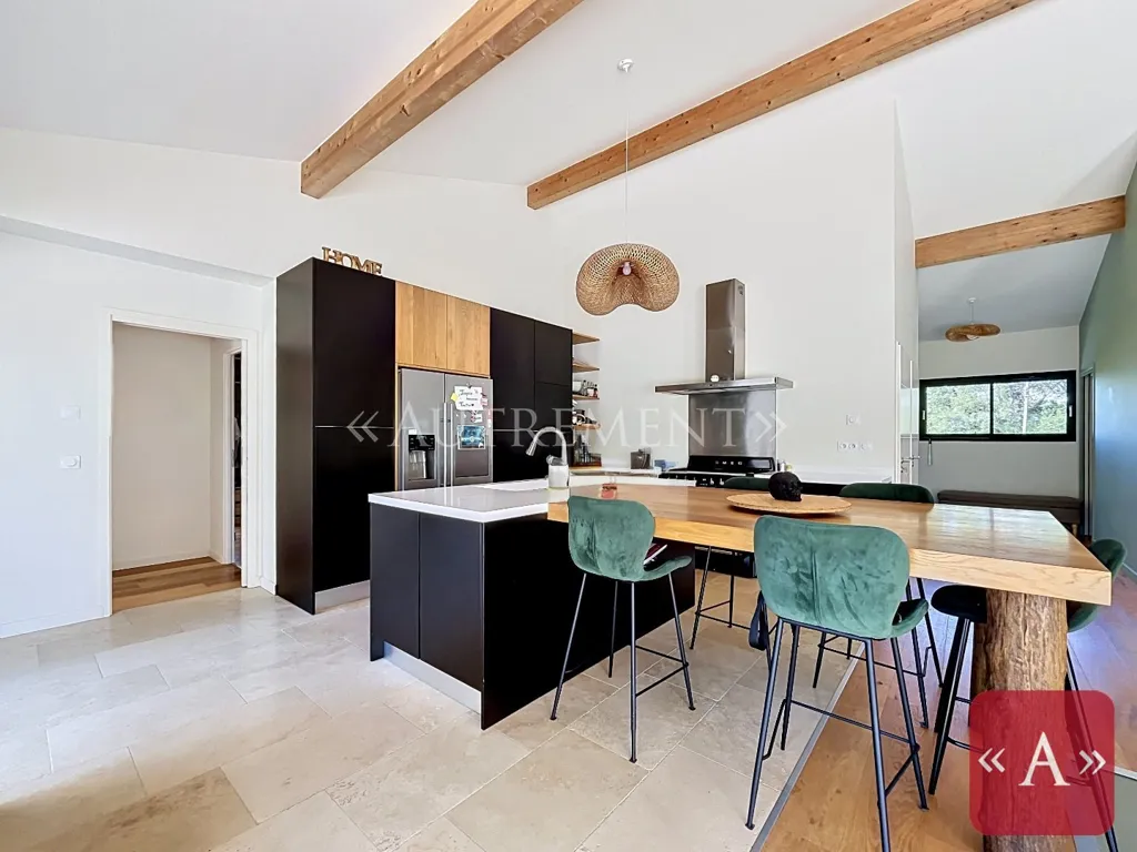 Maison 6 pièces à Bessières