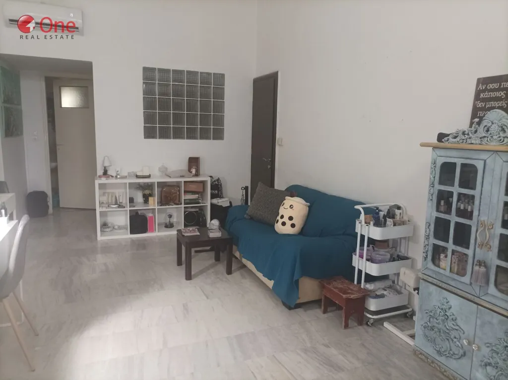 Elutuba - Apartment Complex with Parking in Ano Liosia