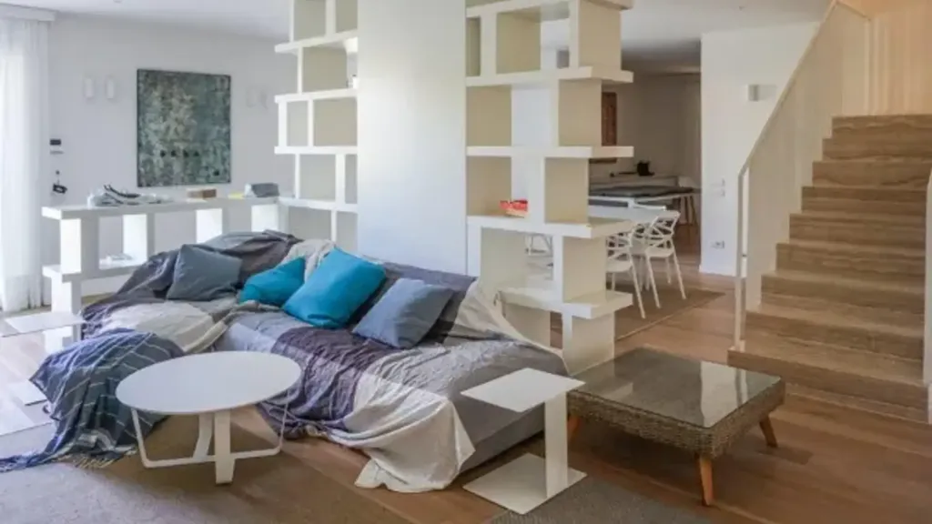 Maison 6 pièces à IT