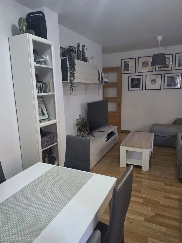 Elutuba - Apartment with Terrace in Campo Real