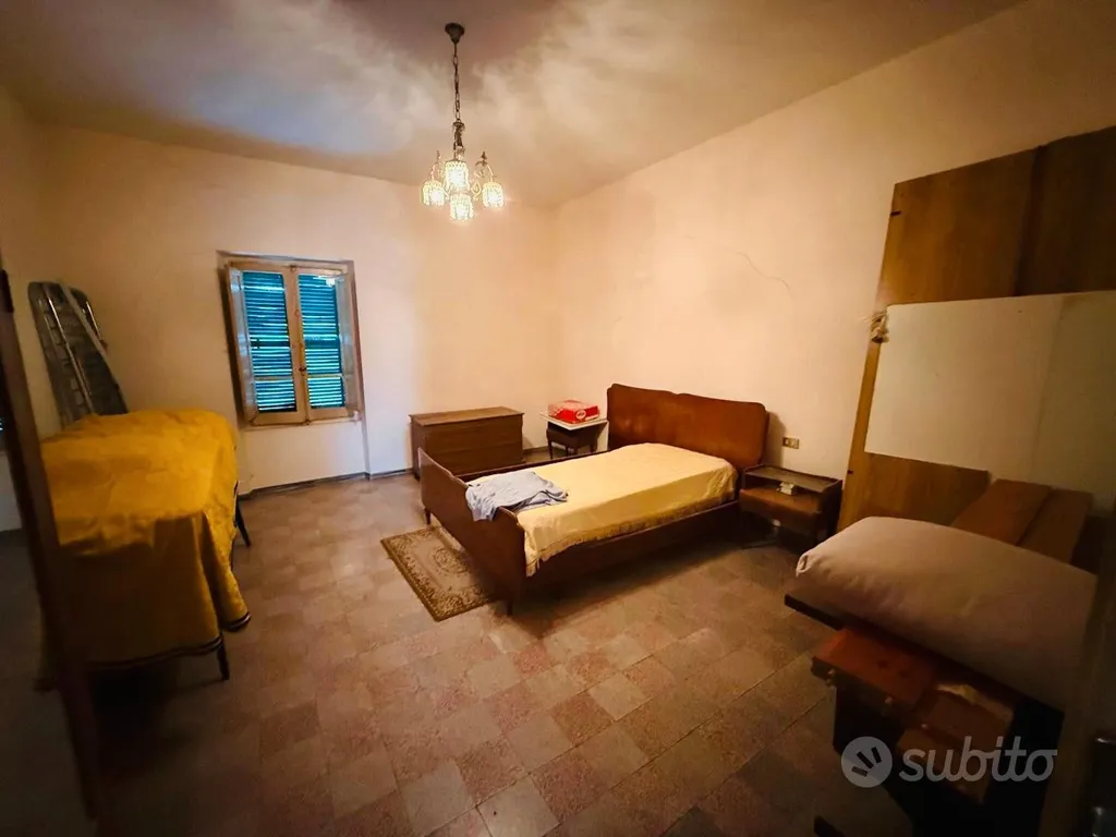 Magamistoad - Villa with Perimeter Garden in Moscufo