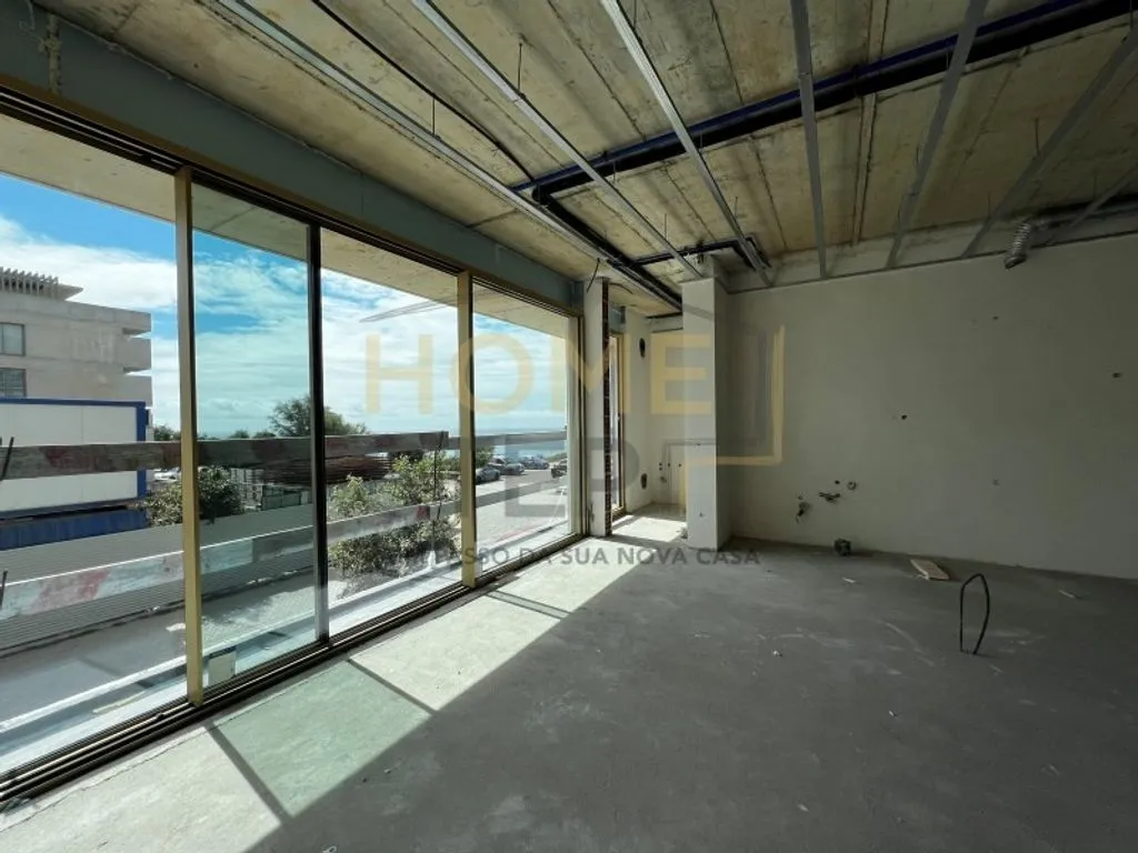Toad - Luxury Flat with Sea Views in Vila Nova de Gaia
