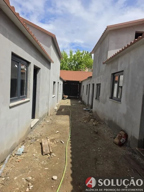Jardin - Investment House Complex near Aveiro University