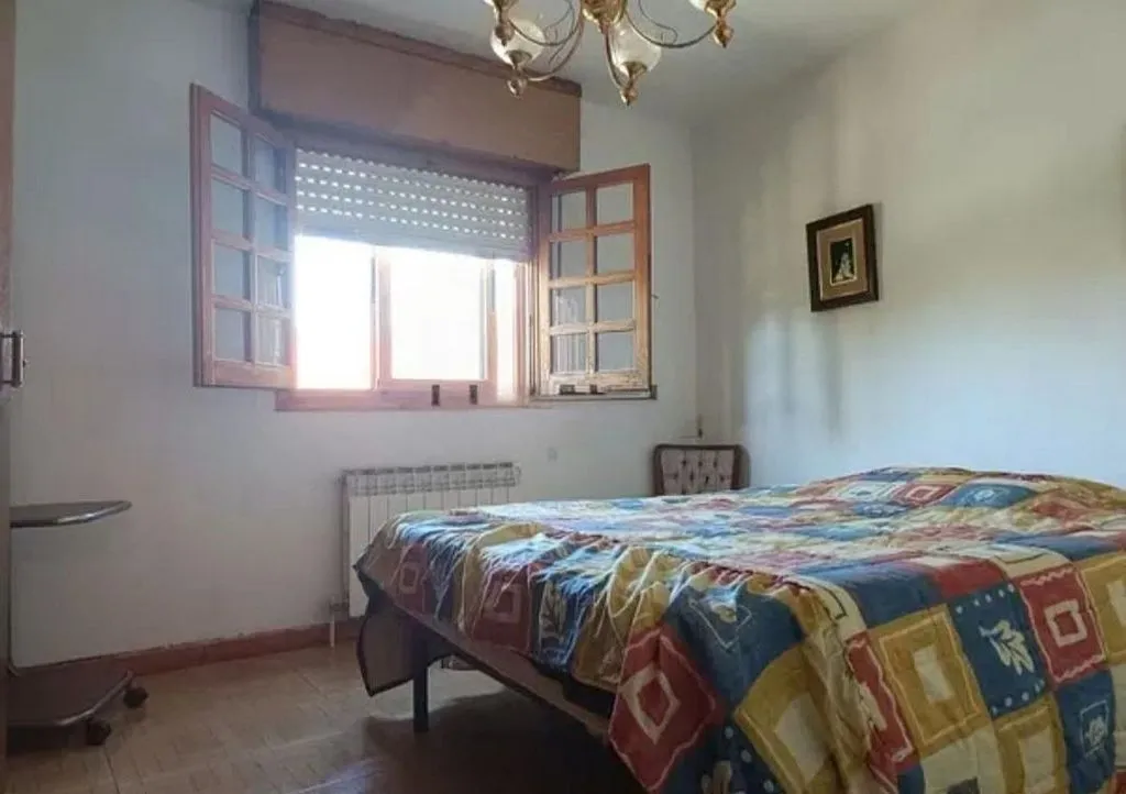 Magamistoad - Chalet with Heating in Prádanos de Bureba