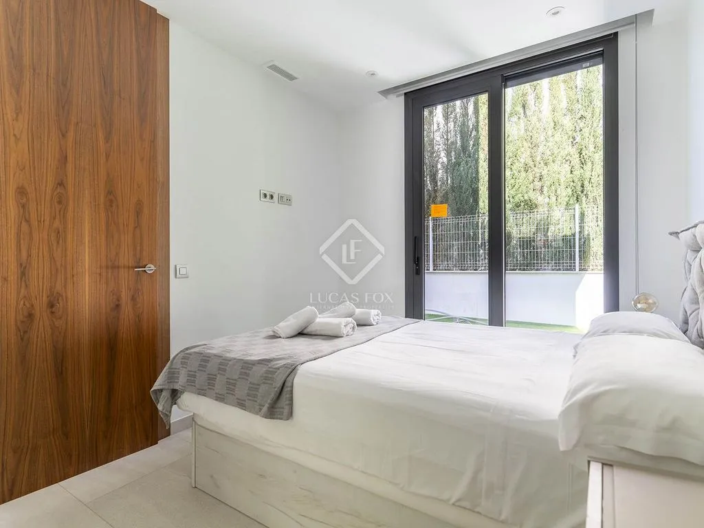 Chambres - Luxury Villa with Sea View in Finestrat