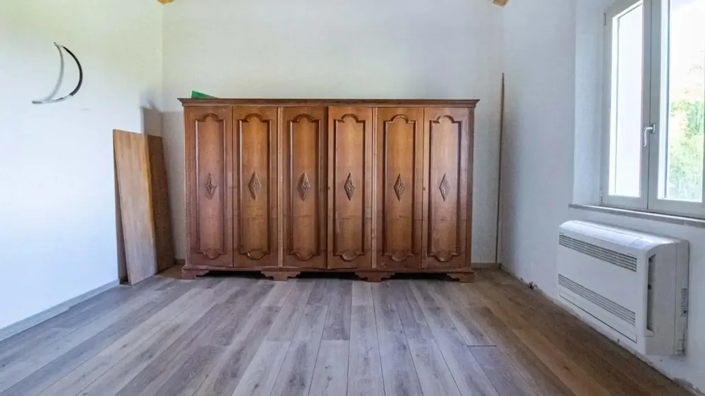 Chambres - Rustic Villa with Garden in San Giuliano Terme