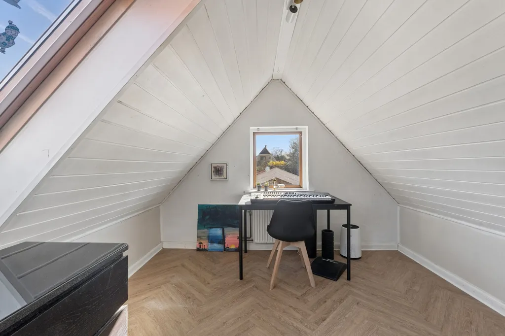 Pièces - Maison 5 pièces à Helsingør