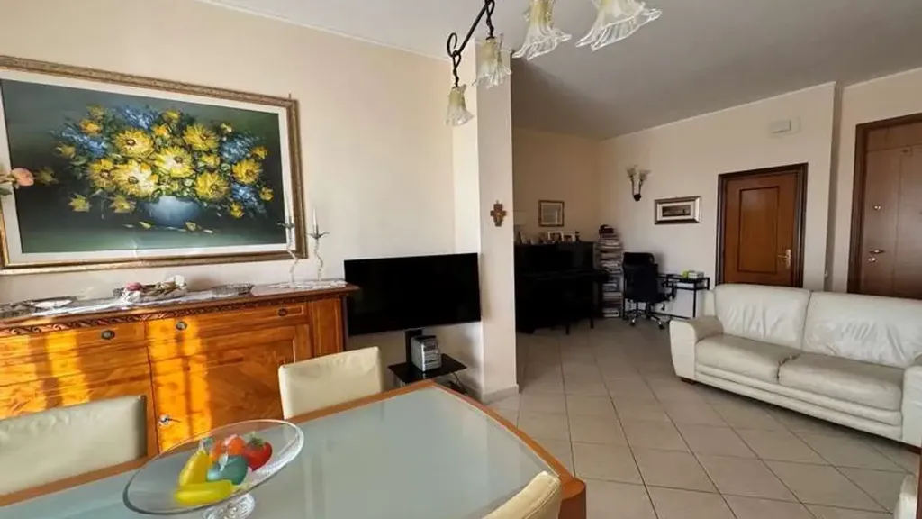 Elutuba - Apartment with Panoramic View in Lucera