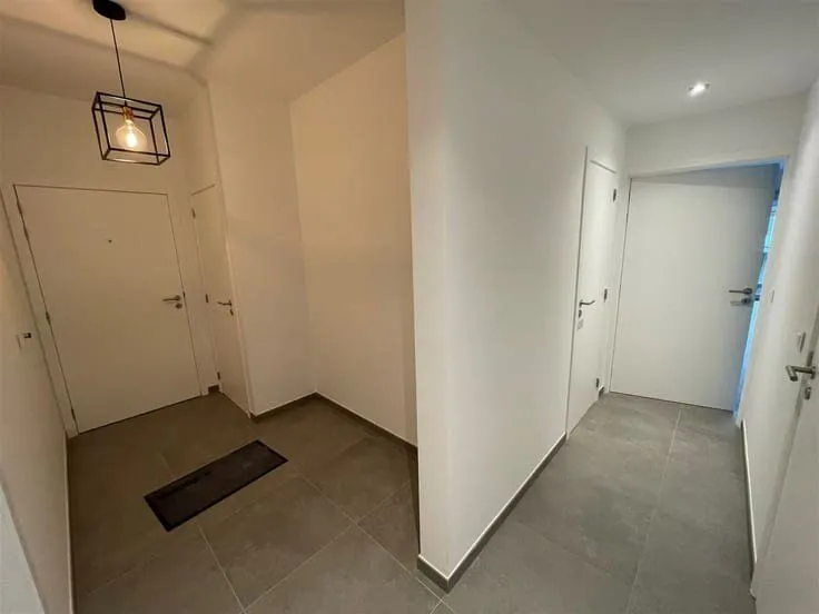 2-bedroom apartment in Marche-en-Famenne