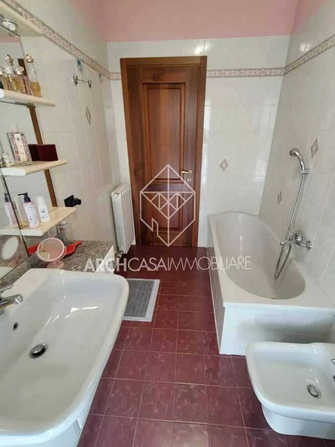 Bagni - Apartment with Terrace in Cuneo