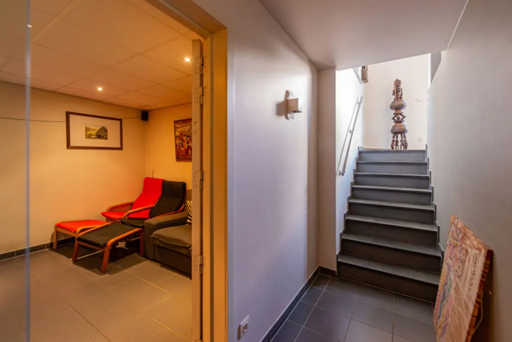 5-bedroom house in Beersel
