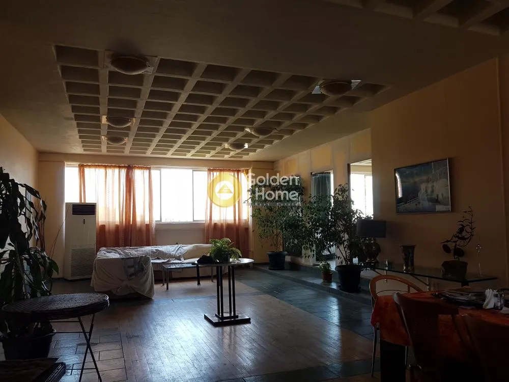 4-room apartment in GR