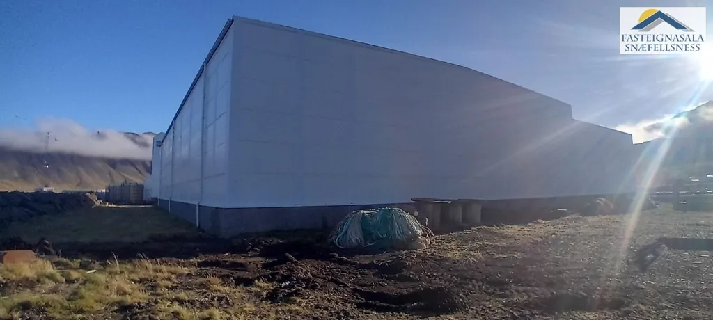 Kinnisvara asukohas Grundarfjörður