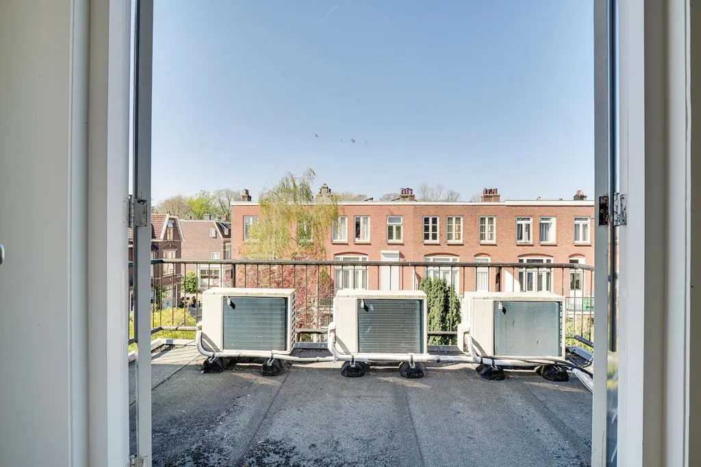 Maison à Utrecht
