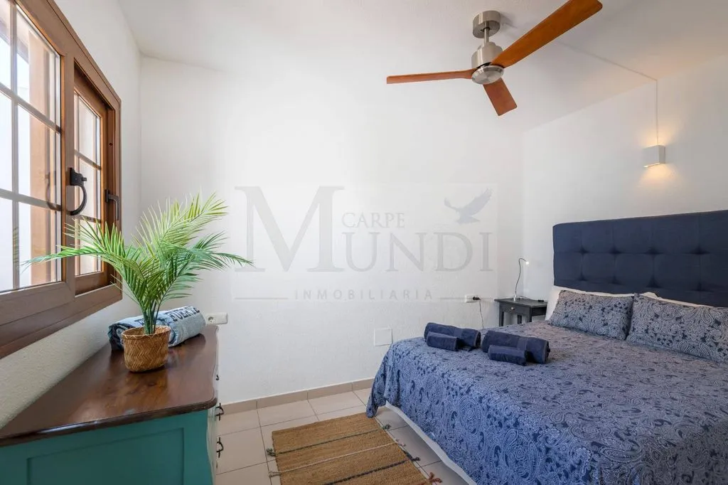 Magamistoad - Renovated Villa with Rooftop Terrace in Corralejo