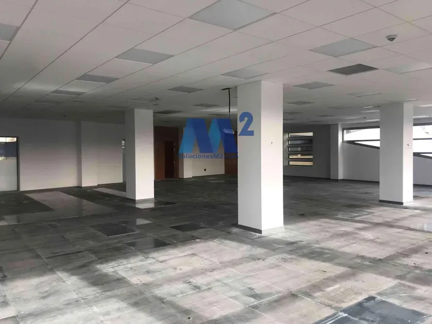 Stanze - Representative Building with Office Space in Soto de la Moraleja