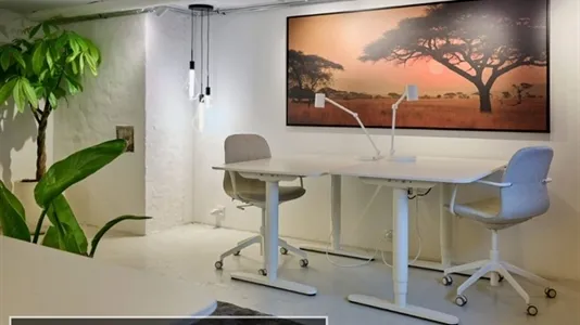 Studio - Commercial Space in Copenhagen S