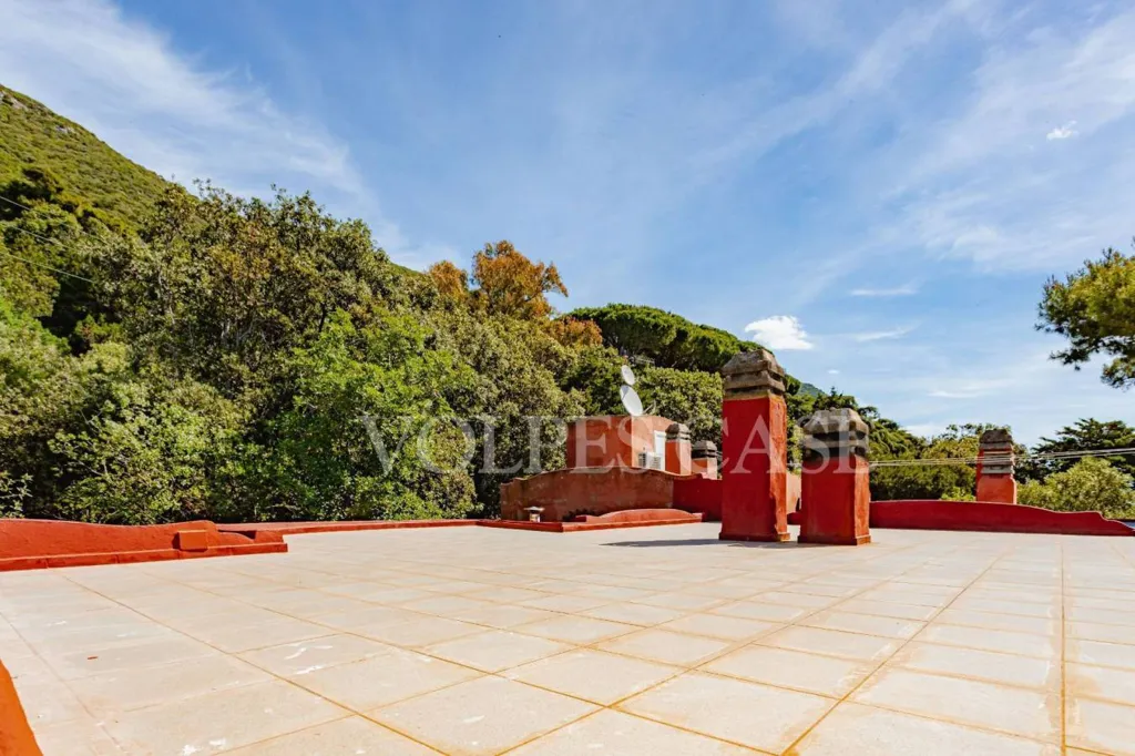 Terrass - Villa with Private Garden near Punta Rossa
