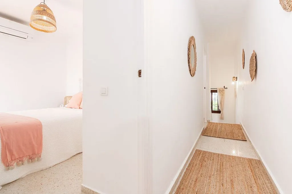 Chambres - Semi-detached House with Pool in Capistrano