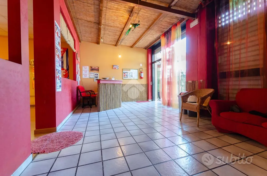 Séjour - Commercial Space with Dance Studio in Gioia del Colle