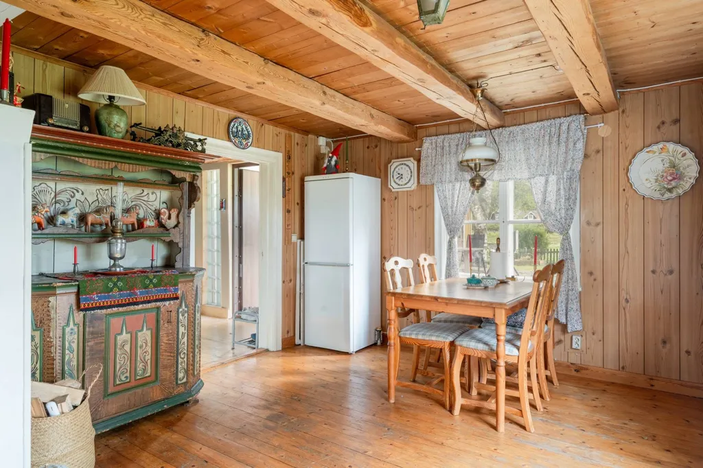 Söögituba - Cottage with Sauna in Södermanland
