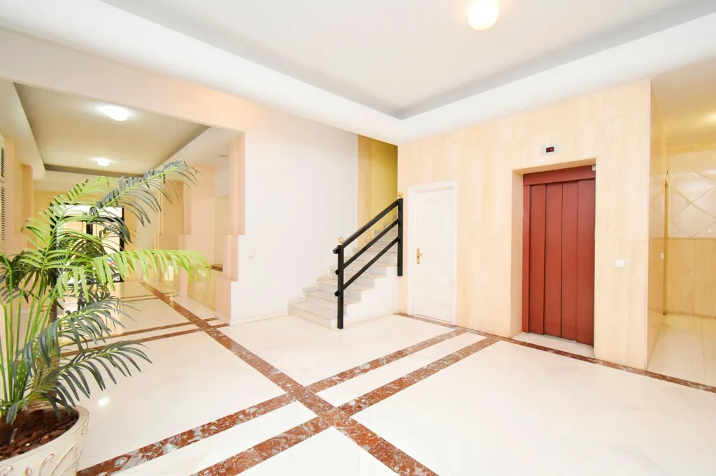 Esik - New Flat with Terrace in El Ejido