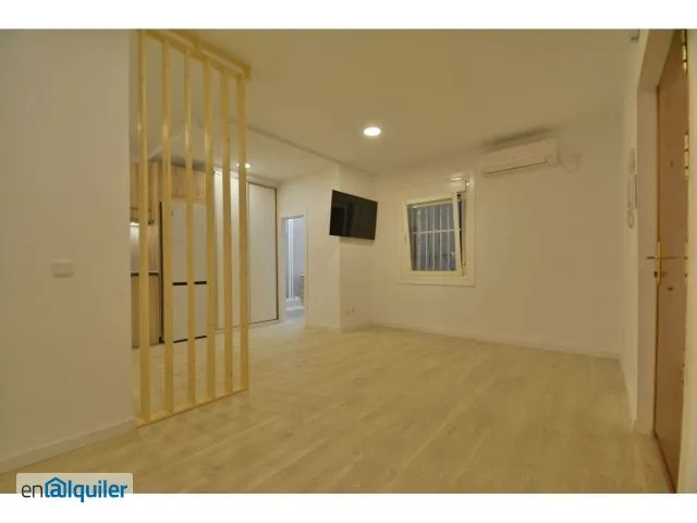 Magamistoad - Modern Studio with Air Conditioning in Retiro