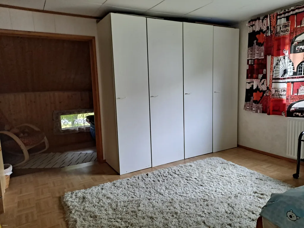 Chambres - Detached House with Balcony in Popular Area