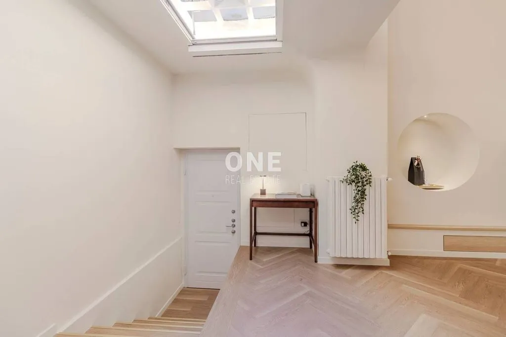 Esik - Luxury Loft with Central Milan Location