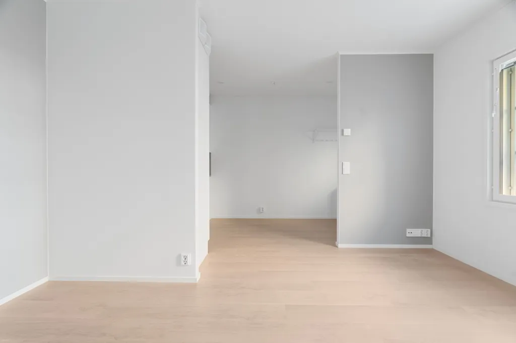 Stanze - Studio Flat Near Vaasa University, Palosaari