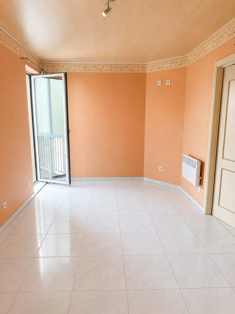 Pièces - Appartement avec Terrasse à Middelkerke