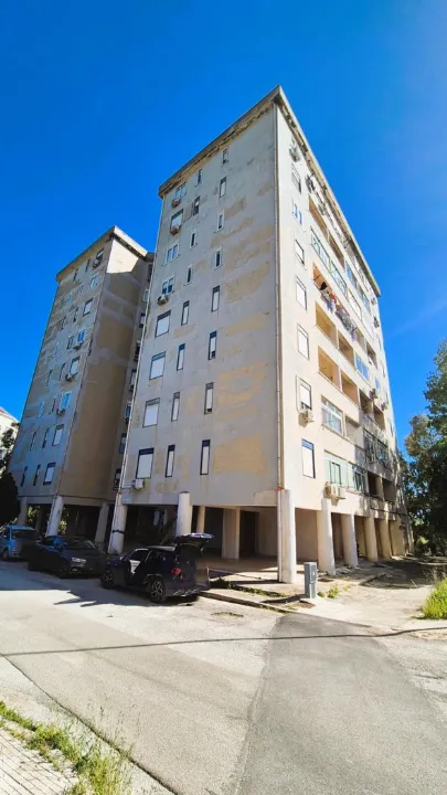 facade