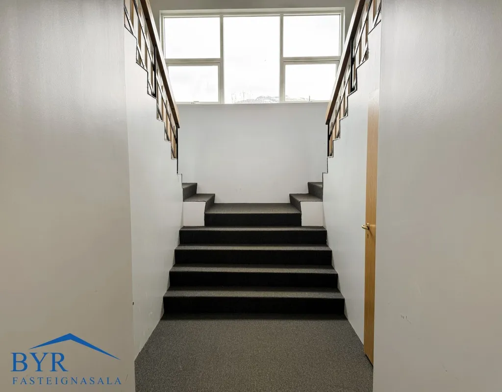 Pièces - Appartement 5 pièces à Neskaupstaður