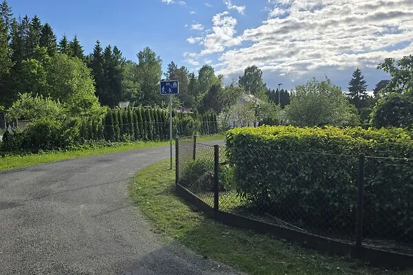 Välivaade - Country Plot with Forest Access in Koppelmaa