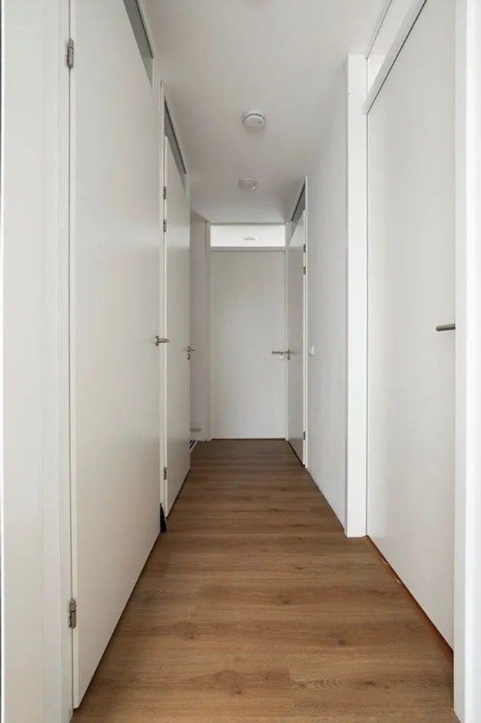 Entrée - 4-Bedroom Tussenwoning with Garden in Hillegersberg, Rotterdam