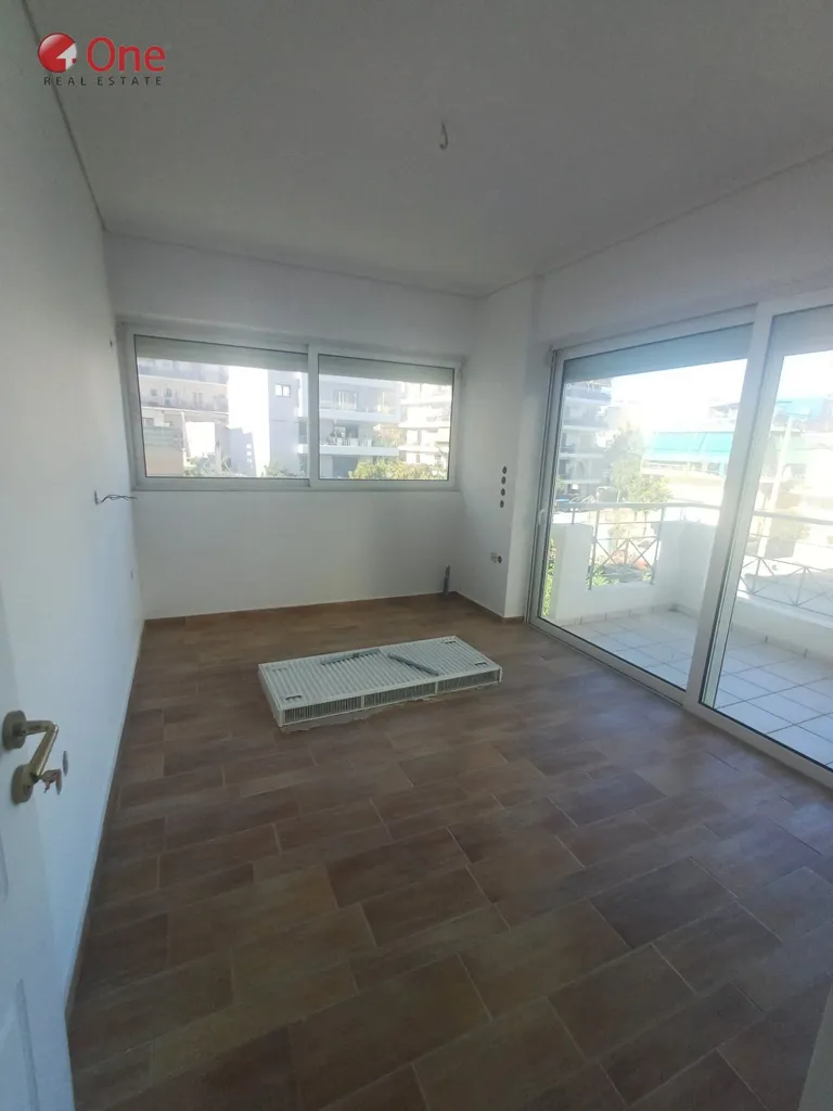 Toad - Apartment with Fireplace in Marousi, Athens