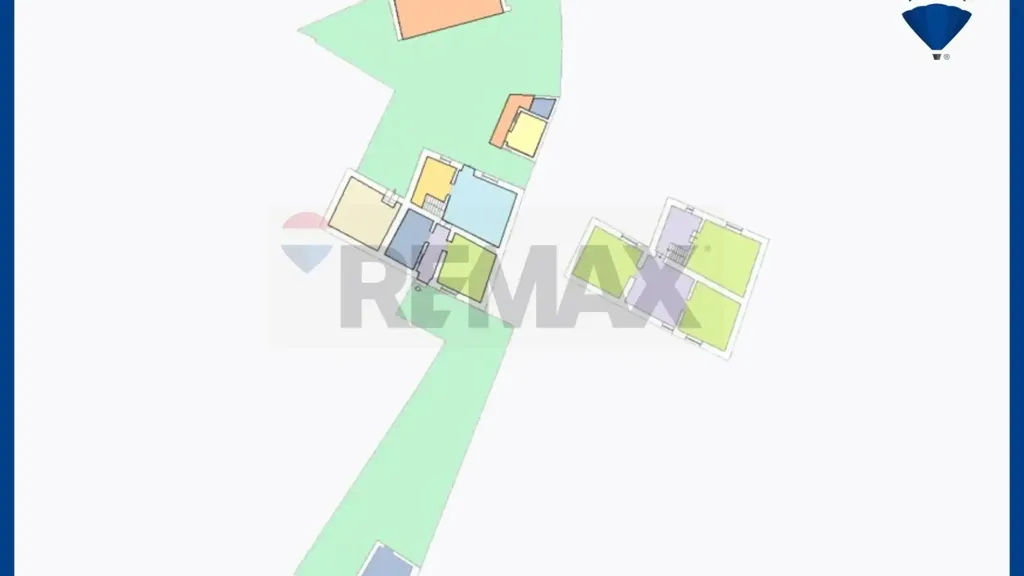 Rustic House with Olive Grove in Allai