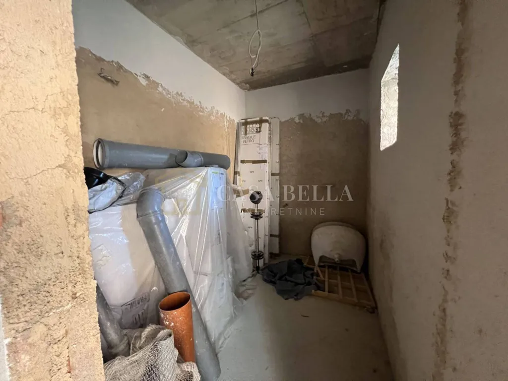 Lavanderia - House with Pool near Bribir Centre
