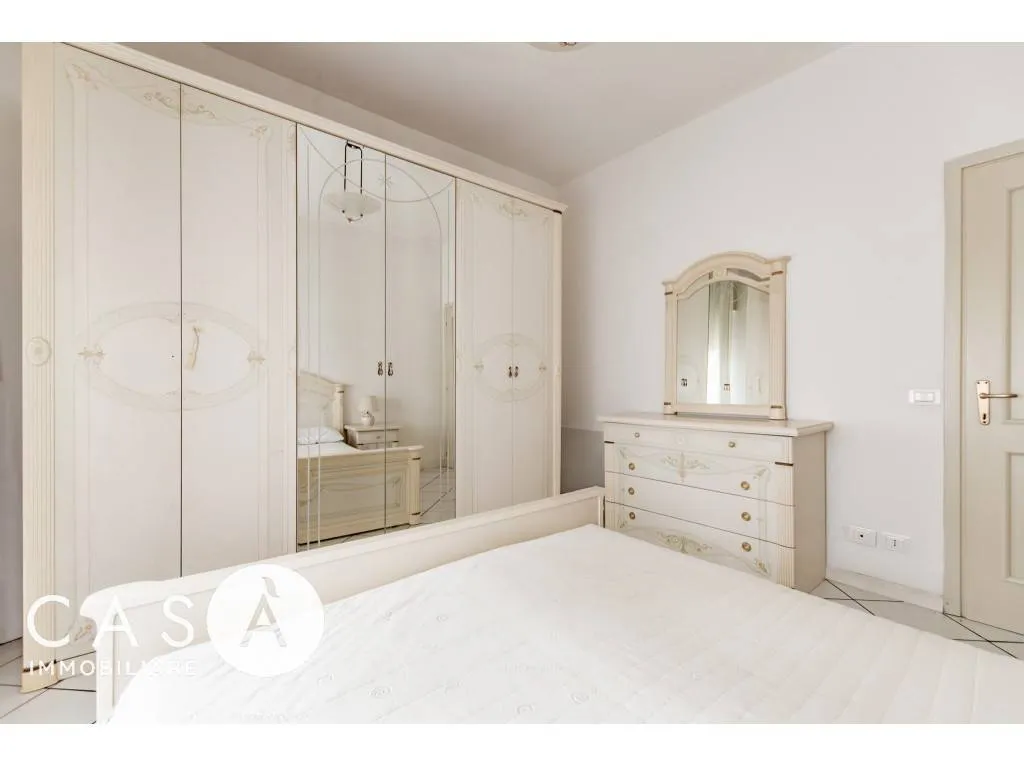 Chambres - Apartment with Sea View in Cervia Centre